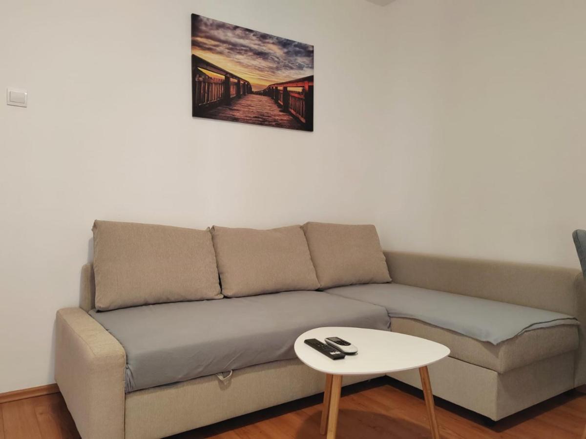 Villa Magdalena Pola Esterno foto