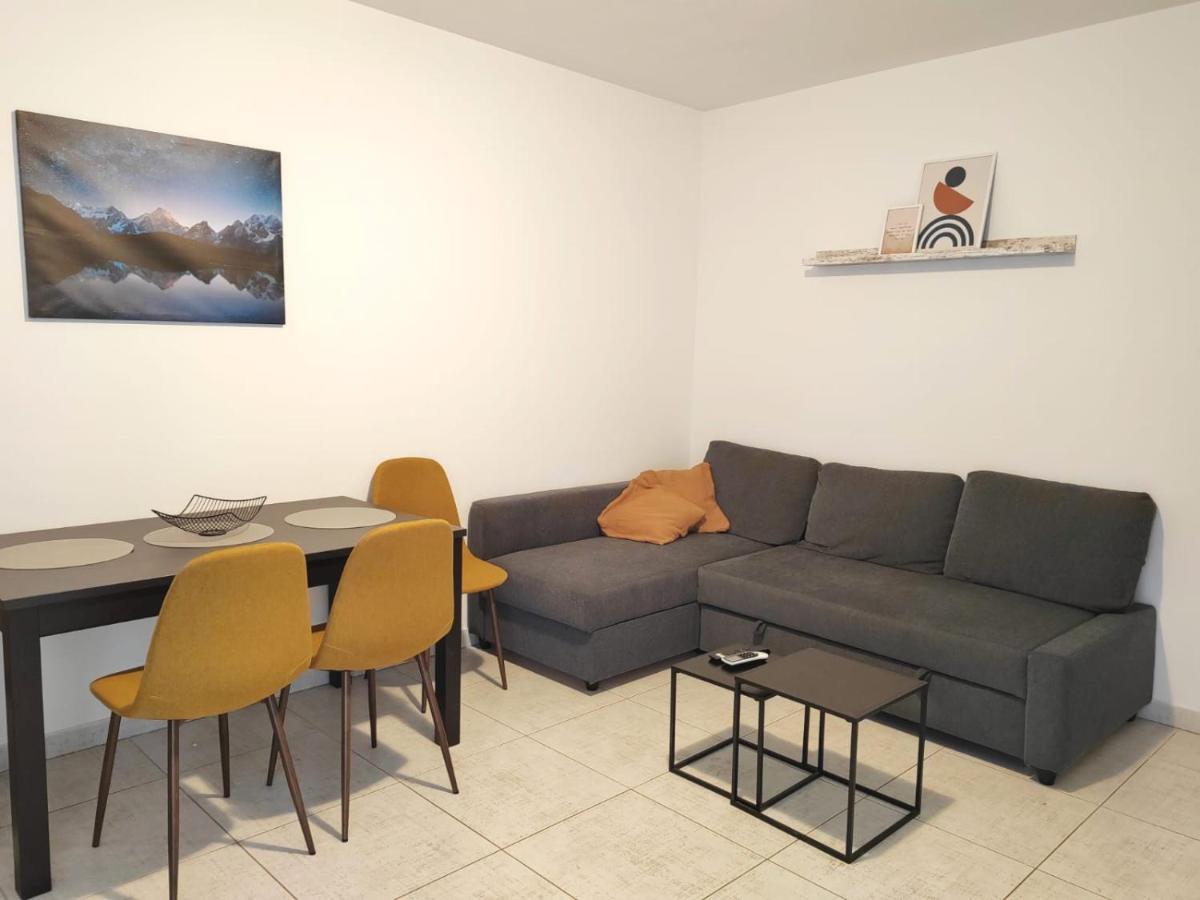Villa Magdalena Pola Esterno foto