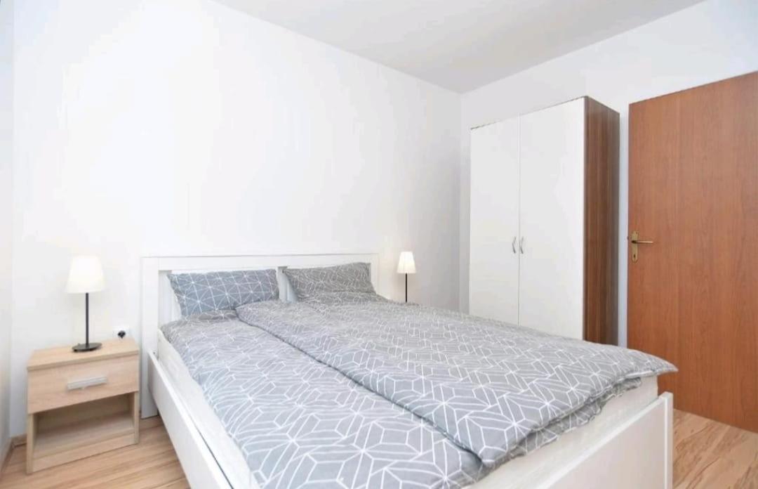 Villa Magdalena Pola Esterno foto