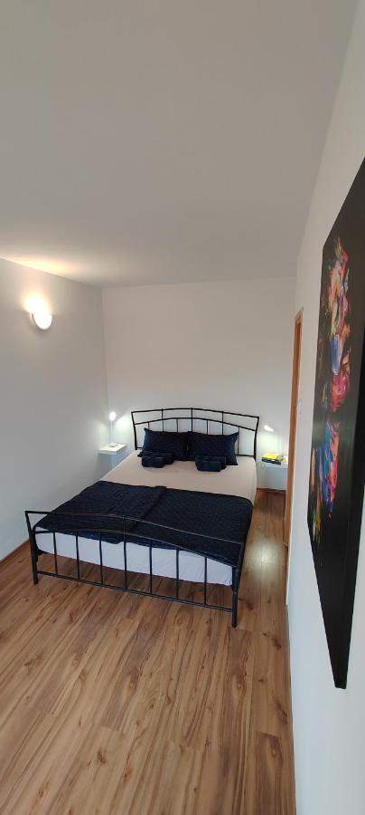 Villa Magdalena Pola Esterno foto
