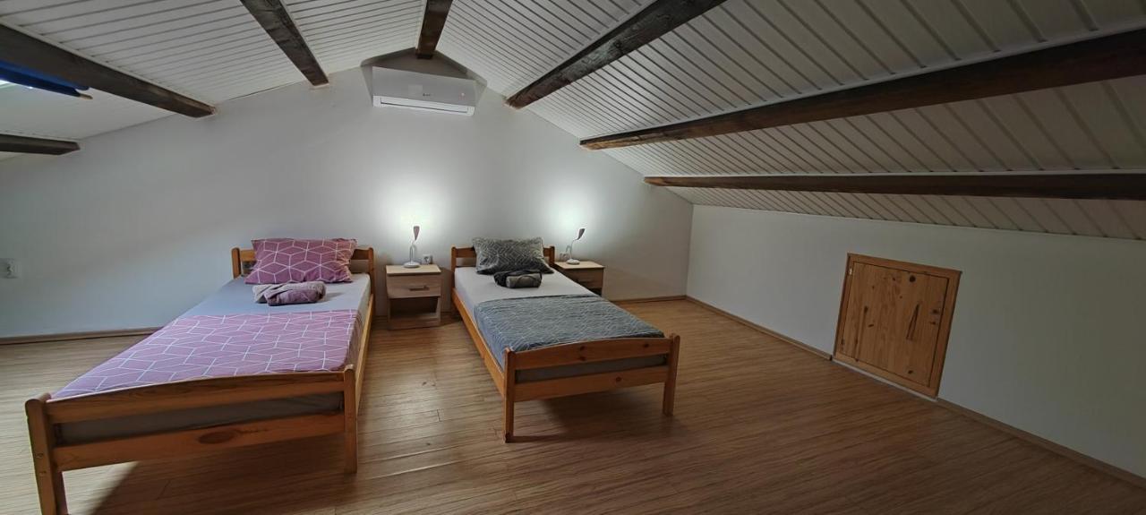 Villa Magdalena Pola Esterno foto