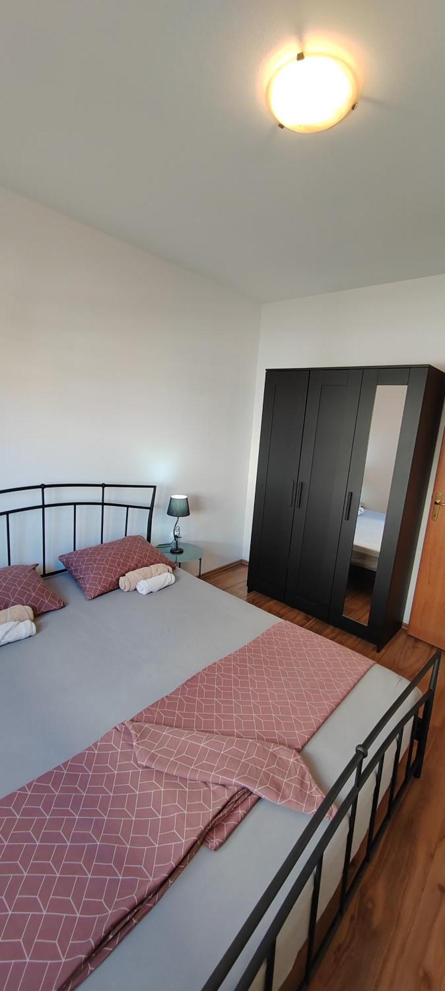 Villa Magdalena Pola Esterno foto