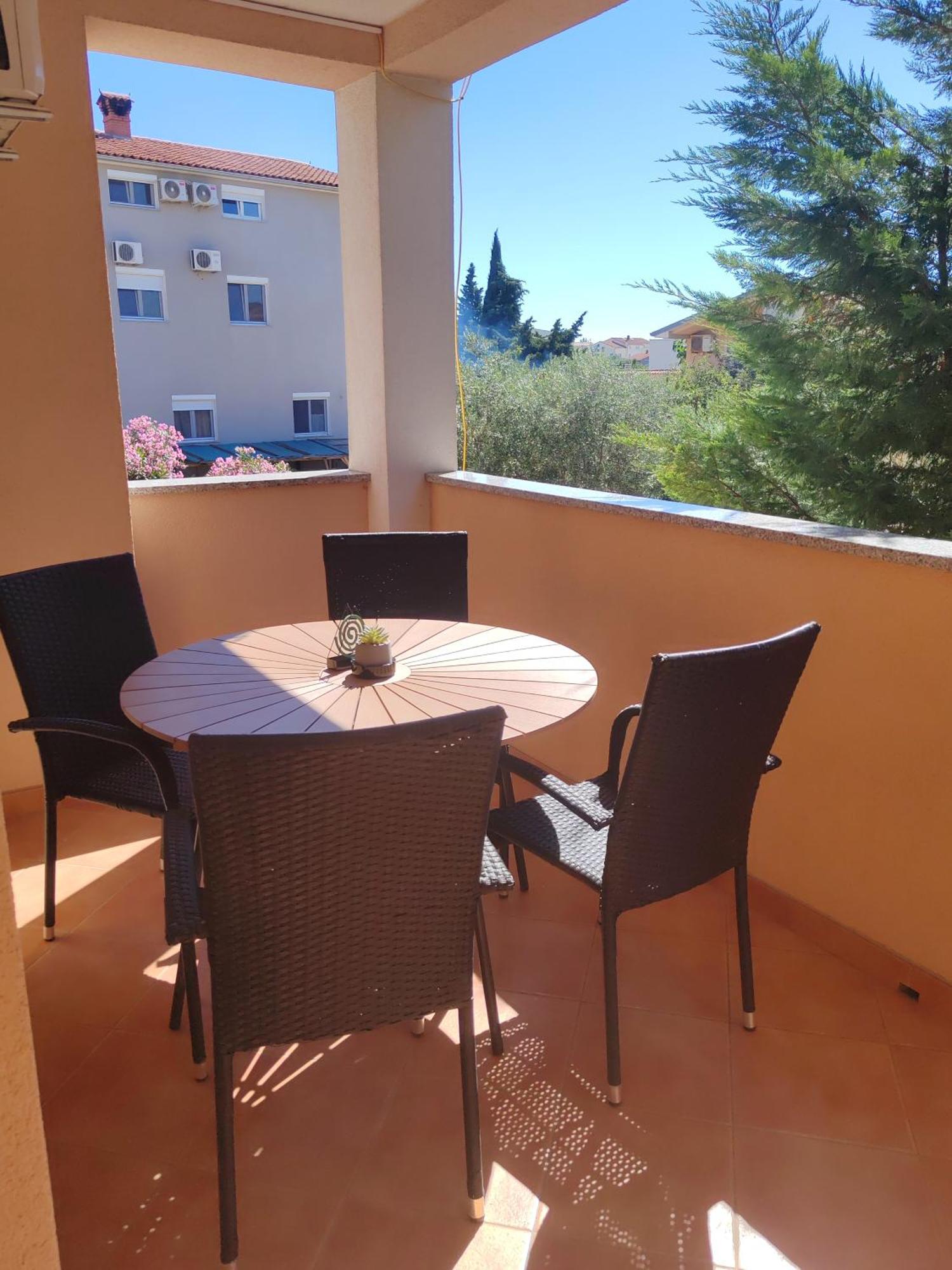 Villa Magdalena Pola Esterno foto